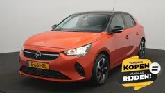 Oranje Gebruikt 2021 Opel Corsa-e GS Line Hatchback | € 13.950 (Super prijs)
