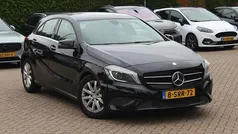 Gebruikt 2013 Mercedes A180 Hatchback | € 11.750 (Eerlijke prijs)