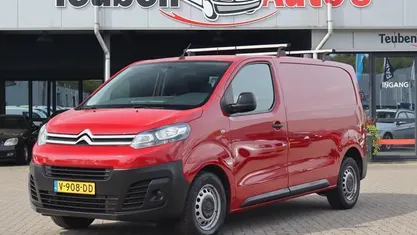 Occasion Citroën Jumpy 122 PK (89 kW) 2016 MPV