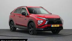 Gebruikt 2024 Mitsubishi Eclipse Cross Edition SUV | € 31.945 (Eerlijke prijs)