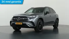 Grijs Gebruikt 2023 Mercedes GLC300 AMG line SUV | € 65.350 (Eerlijke prijs)