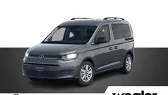 Grijs Nieuw 2026 VW Caddy Life MPV | € 43.629 (Eerlijke prijs)