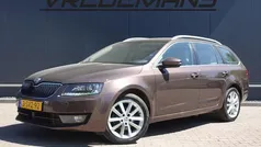 Gebruikt 2014 Skoda Octavia Business Line Stationwagen | € 4.950 (Eerlijke prijs)