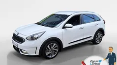 Gebruikt 2018 Kia Niro SUV | € 18.945 (Eerlijke prijs)
