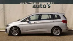 Grijs Gebruikt 2020 BMW 218 Executive Stationwagen | € 16.900 (Eerlijke prijs)
