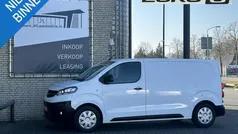 Gebruikt 2020 Opel Vivaro Edition Van | € 10.900 (Super prijs)