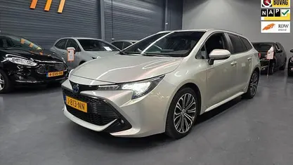 Gebruikt 2020 Toyota Corolla Business Edition Stationwagen | € 17.350 (Eerlijke prijs)