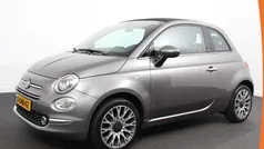 Grijs Gebruikt 2019 Fiat 500C Star Cabriolet | € 12.140 (Eerlijke prijs)