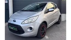 Gebruikt 2011 Ford Ka Hatchback | € 1.995 (Goede deal)