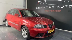 Gebruikt 2008 Seat Ibiza Hatchback | € 1.650 (Eerlijke prijs)
