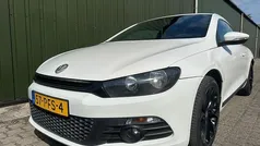 Gebruikt 2011 VW Scirocco Coupé | € 4.999 (Goede deal)