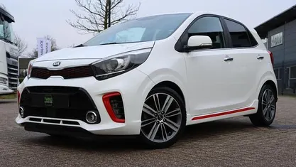 Occasion Kia Picanto GT-Line 84 PK (61 kW) 2017 Hatchback