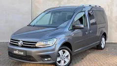 Gebruikt 2018 VW Caddy Maxi Trendline MPV | € 26.450 (Eerlijke prijs)