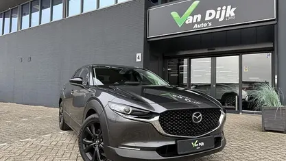 Occasion Mazda CX-30 150 PK (110 kW) 2023 SUV