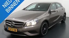 Gebruikt 2013 Mercedes A180 Prestige Hatchback | € 12.495 (Goede deal)