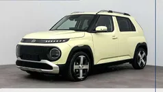 Geel Nieuw 2025 Hyundai Inster Hatchback | € 27.590 (Eerlijke prijs)