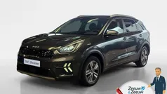 Grijs Gebruikt 2022 Kia Niro 2 SUV | € 25.945 (Goede deal)