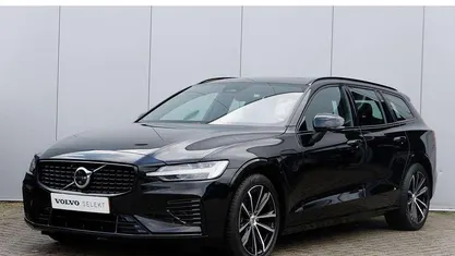 Occasion Volvo V60 Plus 350 PK (257 kW) 2024 Stationwagen