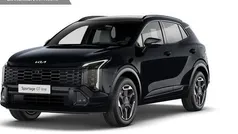 Gebruikt 2025 Kia Sportage GT-Line SUV | € 46.990 (Eerlijke prijs)