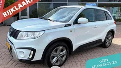 Gebruikt 2016 Suzuki Vitara Exclusive SUV | € 14.500 (Eerlijke prijs)