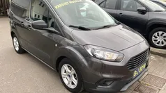 Gebruikt 2019 Ford Transit Trend Van | € 12.900 (Eerlijke prijs)