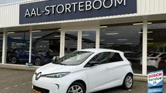 Gebruikt 2019 Renault Zoe LIMITED Hatchback | € 9.995 (Goede deal)