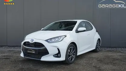 Occasion Toyota Yaris Hybrid Comfort 2026 Hatchback