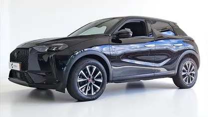 Occasion DS Automobiles DS3 Performance 2024 Zwart SUV