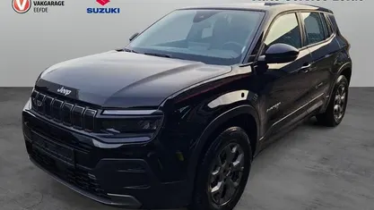 Occasion 2024 Jeep Avenger Longitude SUV | € 27.999 (Eerlijke prijs)