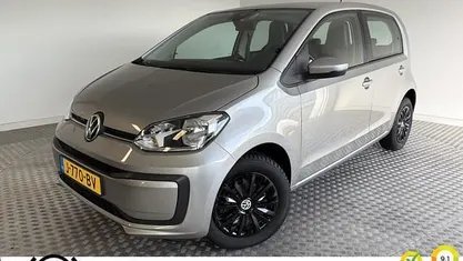 Occasion 2020 VW up! Move Hatchback | € 9.245 (Eerlijke prijs)