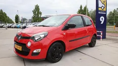 Gebruikt 2014 Renault Twingo Hatchback | € 5.449 (Eerlijke prijs)