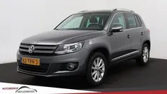 Gebruikt 2012 VW Tiguan Sport SUV | € 12.500 (Eerlijke prijs)