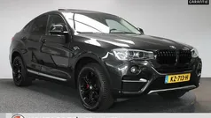 Grijs Gebruikt 2017 BMW X4 Executive SUV | € 27.950 (Eerlijke prijs)
