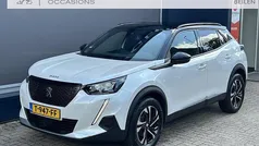 Wit Gebruikt 2023 Peugeot 2008 Allure SUV | € 24.850 (Eerlijke prijs)