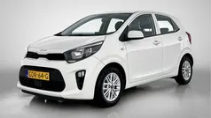 Wit Gebruikt 2024 Kia Picanto Play Hatchback | € 16.440 (Goede deal)