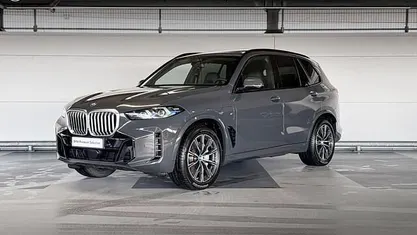 Occasion 2025 BMW X5 Performance SUV | € 94.900 (Goede deal)