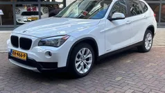 Wit Gebruikt 2013 BMW X1 Executive SUV | € 13.999 (Eerlijke prijs)