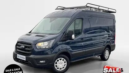 Occasion Ford Transit Trend 170 PK (125 kW) 2024 Van
