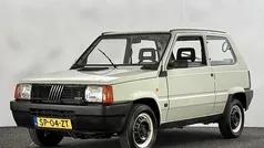 Grijs Gebruikt 1987 Fiat Panda Hatchback | € 5.400