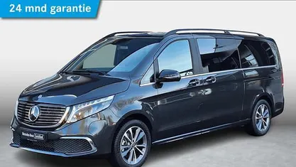 Occasion 2024 Mercedes EQV300 Van | € 52.950 (Goede deal)