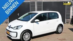 Gebruikt 2023 VW up! Hatchback | € 12.950 (Eerlijke prijs)