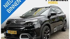 Zwart Gebruikt 2020 Citroën C5 Aircross Business Class SUV | € 18.950 (Eerlijke prijs)