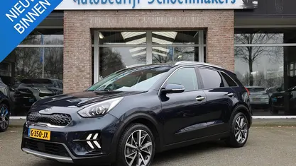 Occasion 2019 Kia Niro SUV | € 20.990 (Eerlijke prijs)