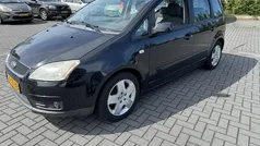 Gebruikt 2007 Ford C-MAX Futura MPV | € 1.250 (Eerlijke prijs)