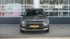 Grijs Gebruikt 2022 Kia Niro SUV | € 30.895 (Eerlijke prijs)
