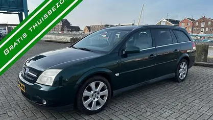 Occasion Opel Vectra Elegance 155 PK (114 kW) 2005 Stationwagen