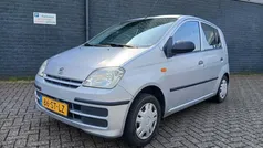 Daihatsu Cuore