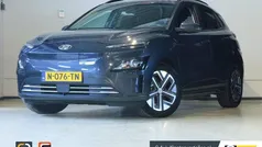Grijs Gebruikt 2022 Hyundai Kona SUV | € 21.900 (Eerlijke prijs)