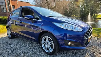 Occasion Ford Fiesta Titanium 101 PK (74 kW) 2014 Hatchback