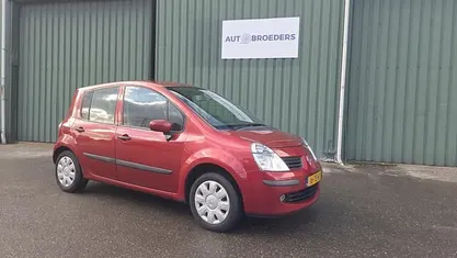 Occasion Renault Modus 98 PK (72 kW) 2007 MPV